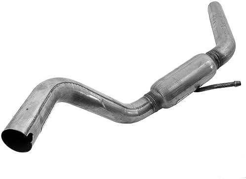 Resonador escape Ford Explorer 2.125" entrada