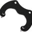 Soporte pinza freno trasera Polaris Ranger 900 RZR 14-17