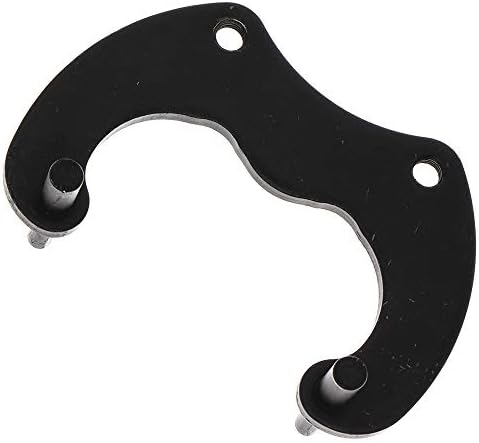 Soporte pinza freno trasera Polaris Ranger 900 RZR 14-17