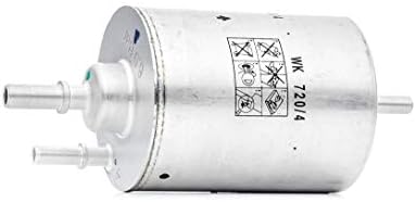 Filtro de Combustible WK720/4 para Motores de Automóvil