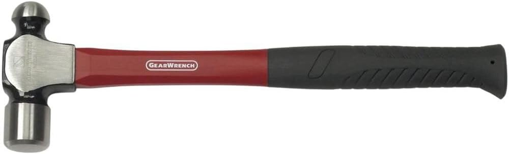 Martillo bola fibra vidrio 24oz 82252