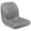 Asiento respaldo alto comp. Simplicity Citation 420-282