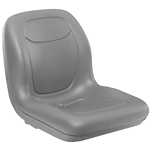 Asiento respaldo alto comp. Simplicity Citation 420-282