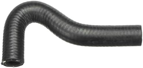 Manguera calefactora moldeada 18460