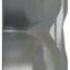 Medallón techo Crawley 18x18pulg color plata