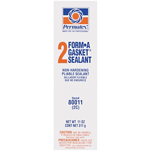 Sellador Form-A-Gasket #2 11oz pack 1