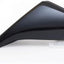 Espejo eléctrico Chevrolet Camaro 62754G conductor negro