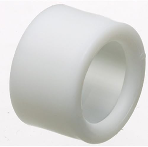 Buje aislante tubo eléctrico 1-1/4" 100uds