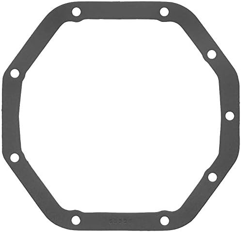 Tapa eje RDS 55390 sello diff para motores industriales