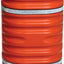 Protector columna plástico cuadrada 9 24x24x42 polietileno