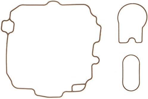 Set juntas plenum inyección combustible Chevrolet S10
