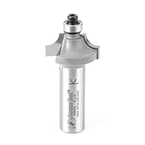 Cuentas carburo 1/4 x 1 1/2 vástago