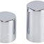 Kit cubiertas magnéticas Harley Touring 09-22 cromadas
