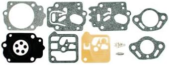 Kit reparación carburador comp Tillotson RK-32HK