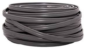 Cable UF-B 8/3 alimentador subterráneo 100pies