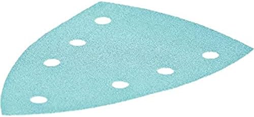 Paquete 100 Abrasivos Granat P180