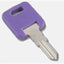 Llave repuesto global #339