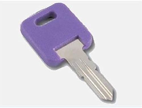 Llave repuesto global #339