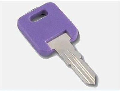Llave repuesto global #339