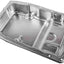Bandeja fluido transmisión automática