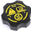 Tapa radiador GM 15 PSI
