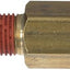 Buje adaptador bloque cilindros MerCruiser