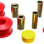 Set casquillos brazo control VW