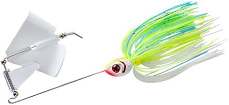 Señuelo pesca Buzz Bass