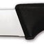 Set 4 Pzas Cuchillos Acero Inox Nitrum Negro