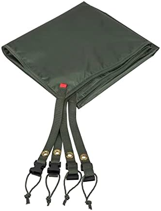 Tienda campaña MARMOT Crane Creek 2P/3P