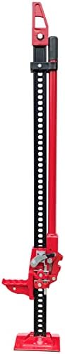 Gato utilitario elevador vehículos 48"