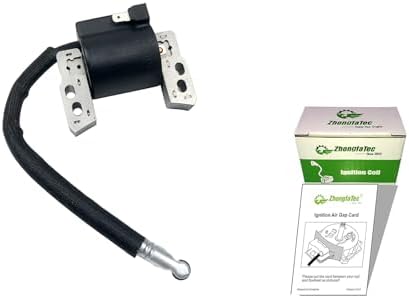 Bobina encendido comp John Deere JA62 JS63 21"