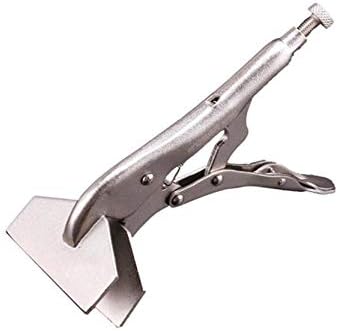 Alicates acero carbono ajustables 10" herramienta soldadura