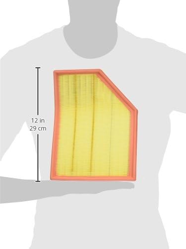 Panel Filtro de Aire para Ventilación en Hogar y Oficina