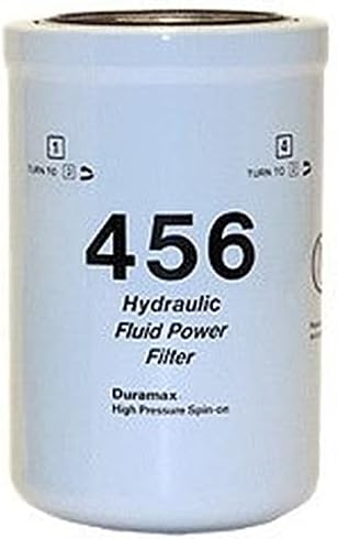 Filtro aceite hidráulico giratorio 51456