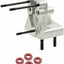 Adaptador enfriador aceite estilo caseta perro 71-79 Dune