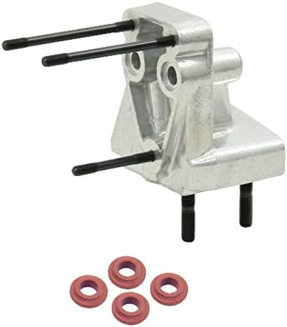 Adaptador enfriador aceite estilo caseta perro 71-79 Dune