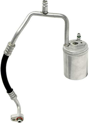 Conjunto manguera y secadora HA10004C