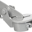 Tapa lluvia tubo escape 2.25"