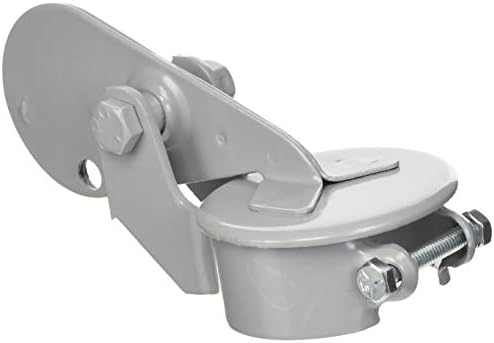 Tapa lluvia tubo escape 2.25"