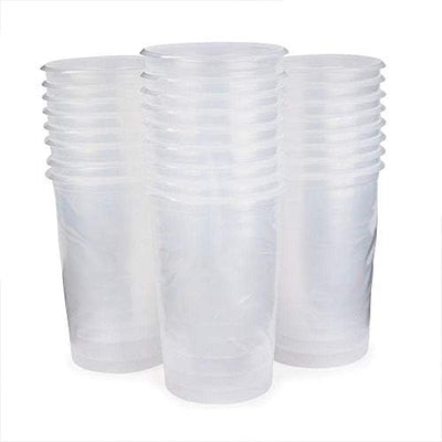 Bolsas para Pintura de 42oz en Pack de 25 Unidades