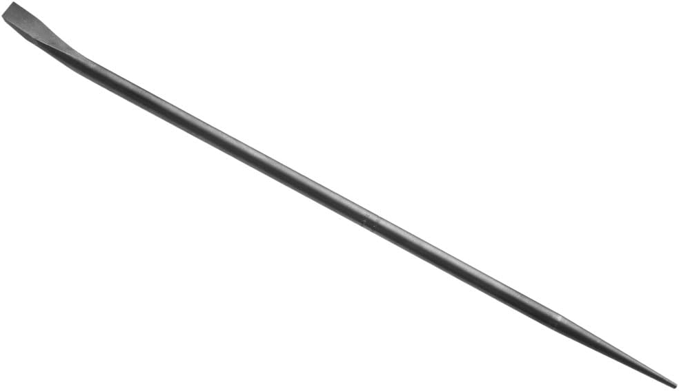 Barra conexión redonda 7/8x30 pulg acero fabricada EE.UU.