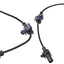 Set 2 sensores ABS rueda trasera Honda CR-V 07-11