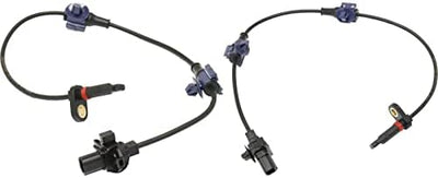 Set 2 sensores ABS rueda trasera Honda CR-V 07-11