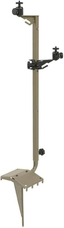 Soporte Cámara Doble para Montaje en Pared o Techo