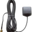 Antena GPS repuesto color negro