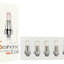 Accesorios para soldador Lohkak Seahorse Tips 5 Pzas