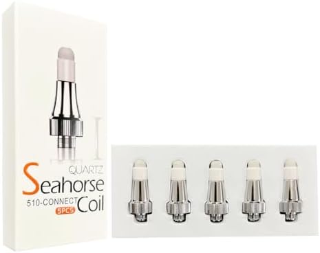 Accesorios para soldador Lohkak Seahorse Tips 5 Pzas