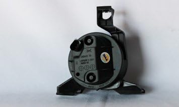 Luz antiniebla derecha comp Volkswagen Beetle 01-05