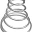Muelle equilibrador rueda 1.102"